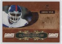 Lawrence Taylor #/1,000
