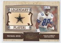 Michael Irvin #/100