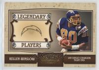 Kellen Winslow #/100