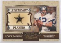 Roger Staubach #/100