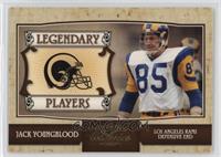 Jack Youngblood #/100