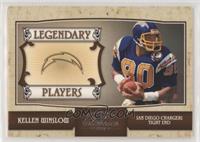 Kellen Winslow #/250