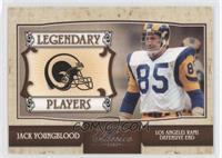 Jack Youngblood #/250