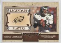 Randall Cunningham #/1,000