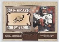 Randall Cunningham #/1,000