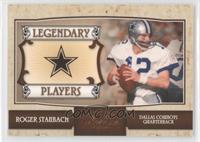 Roger Staubach #/1,000