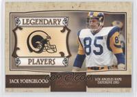Jack Youngblood #/1,000
