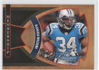 DeAngelo Williams #/100