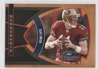 Alex Smith #/25