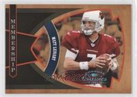 Matt Leinart #/25