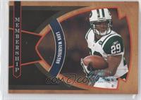 Leon Washington #/25