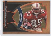 Vernon Davis #/250