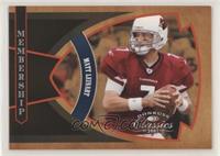 Matt Leinart #/250