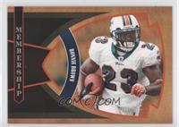 Ronnie Brown #/250