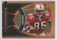 Vernon Davis #/1,000