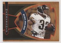 Maurice Jones-Drew [EX to NM] #/1,000