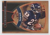 Devin Hester #/1,000