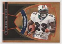 Ronnie Brown #/1,000