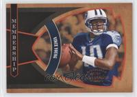 Vince Young #/1,000