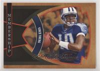Vince Young #/1,000