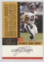 Maurice Jones-Drew #/100