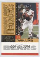Thomas Jones #/100