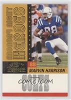 Marvin Harrison #/100