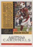 Anquan Boldin #/100