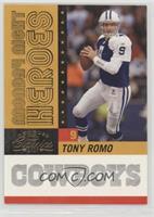 Tony Romo #/100