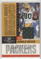 Donald Driver #/250