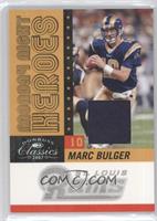 Marc Bulger #/250