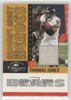 Thomas Jones #/250