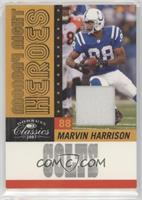 Marvin Harrison #/250