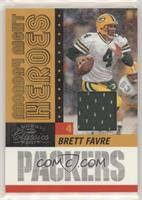 Brett Favre #/250
