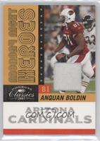 Anquan Boldin #/250