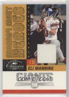 Eli Manning [EX to NM] #/250