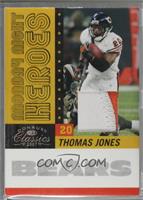 Thomas Jones [Noted] #/25