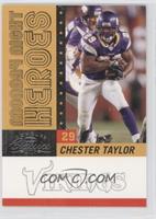 Chester Taylor #/250