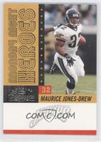 Maurice Jones-Drew #/250