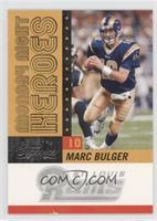 Marc Bulger #/250