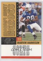 Marvin Harrison #/250