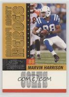 Marvin Harrison #/250