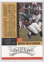 Brian Westbrook #/250