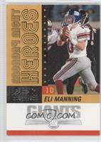 Eli Manning #/250