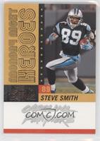 Steve Smith #/1,000