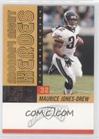 Maurice Jones-Drew #/1,000