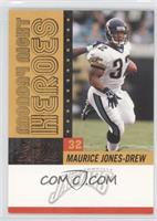 Maurice Jones-Drew #/1,000