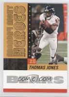 Thomas Jones #/1,000