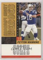 Peyton Manning #/1,000