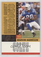 Marvin Harrison #/1,000